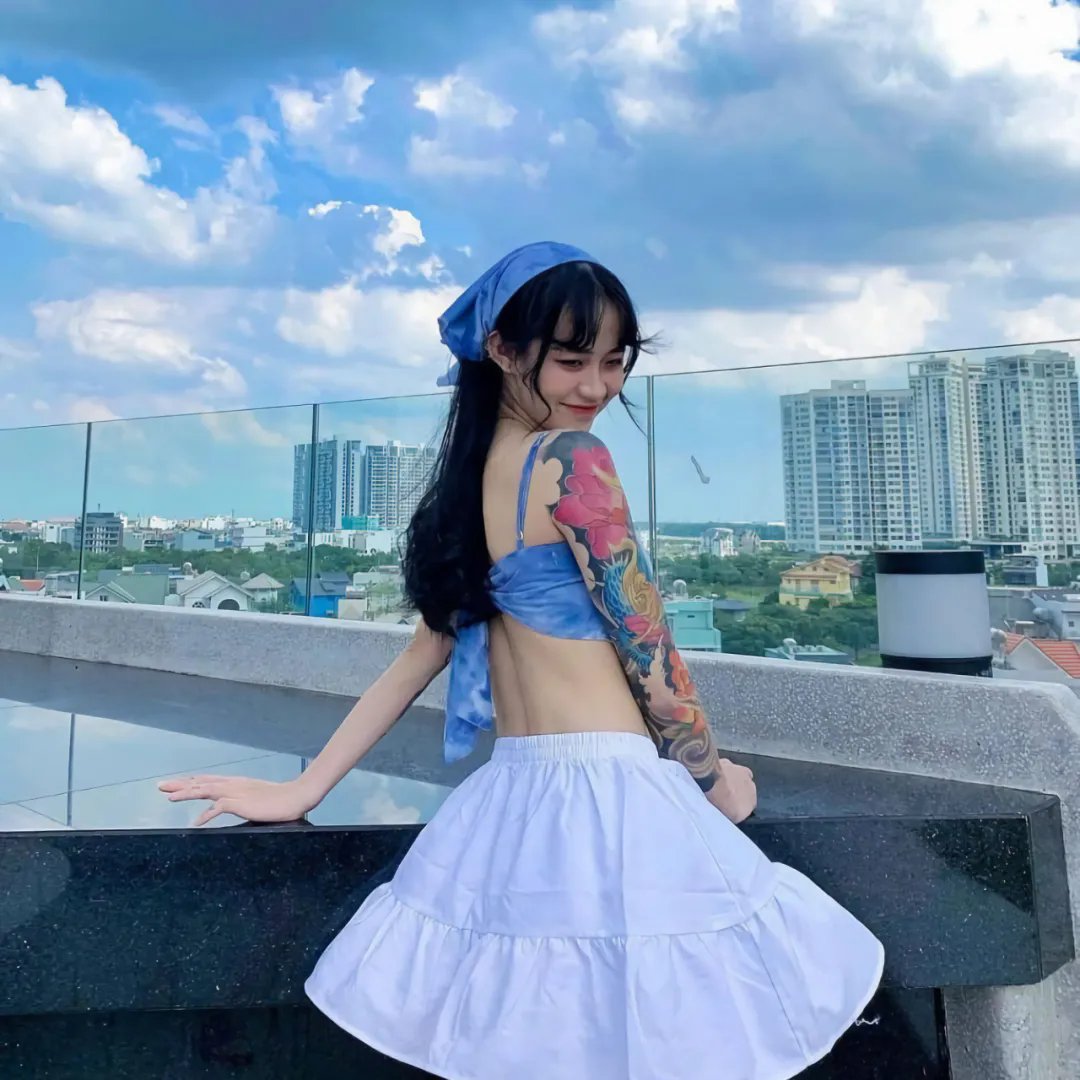 小混乱