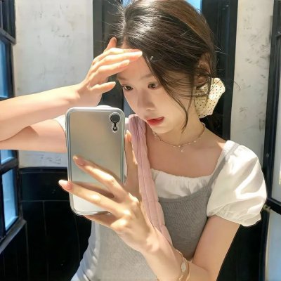 目标小姐